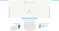 Desktop Screenshot of flexial.com